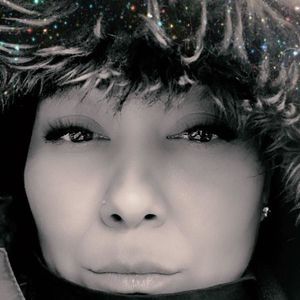 Meet your Posher, Natasha